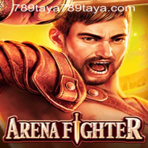 ArenaFighter: A New Era of Combat Gaming