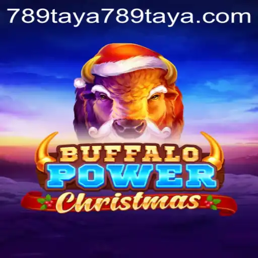 Exploring BuffaloPowerChristmas: The Festive Casino Game of the Season