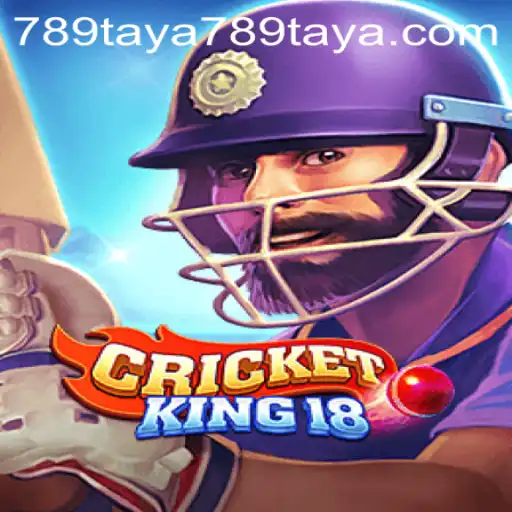 Unleashing the Excitement: Dive into CricketKing18 with 789TAYA