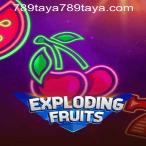 Discover the Excitement of ExplodingFruits