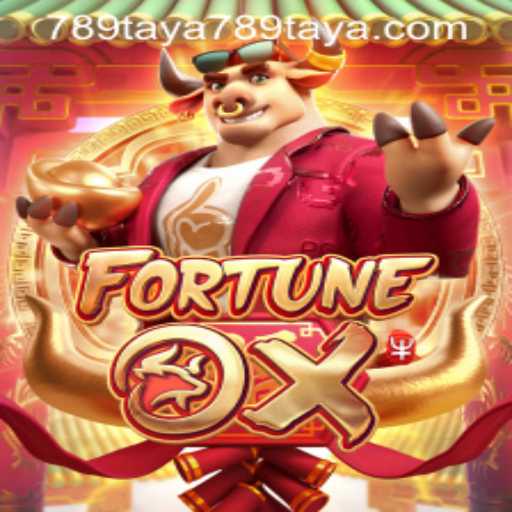 FortuneOx: An Engaging Adventure with Prosperity and Luck