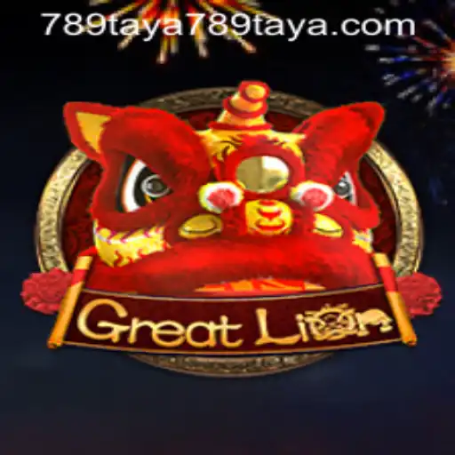 Discovering GreatLion: Unveiling the Fantasy World of 789TAYA