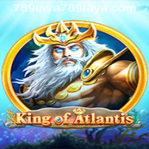 King of Atlantis: The Epic Underwater Quest