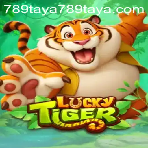 Lucky Tiger Game Unveiled