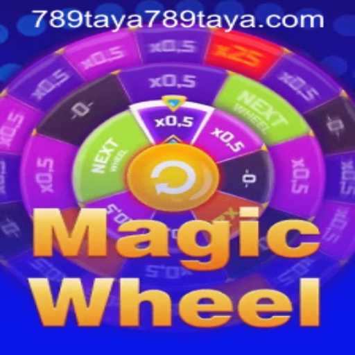 Discover the Enchanting World of MagicWheel: A 789TAYA Adventure