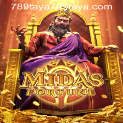 Discover the Magic of MidasFortune: A Game of Strategy and Luck