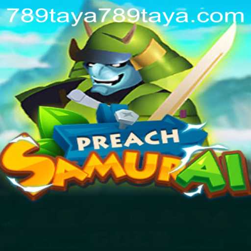PreachSamurai Game and Strategy Guide