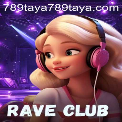 RaveClub: Unleashing the Rhythm of a Digital Revolution