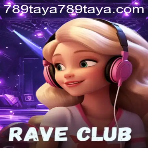 RaveClub: Unleashing the Rhythm of a Digital Revolution