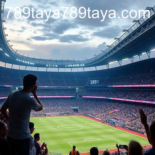 The Impact of 789TAYA on Modern Sports