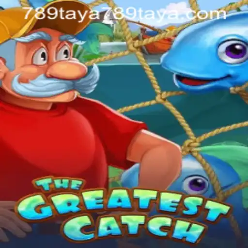 The Greatest Catch: Revolutionizing Interactive Gaming with 789TAYA