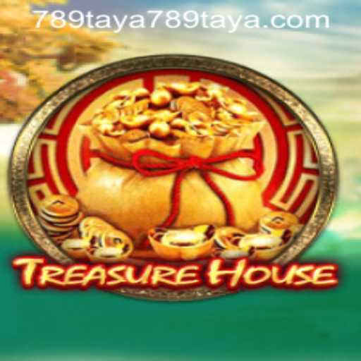 Unlock the Mysteries of TreasureHouse: A Game of Strategy and Adventure