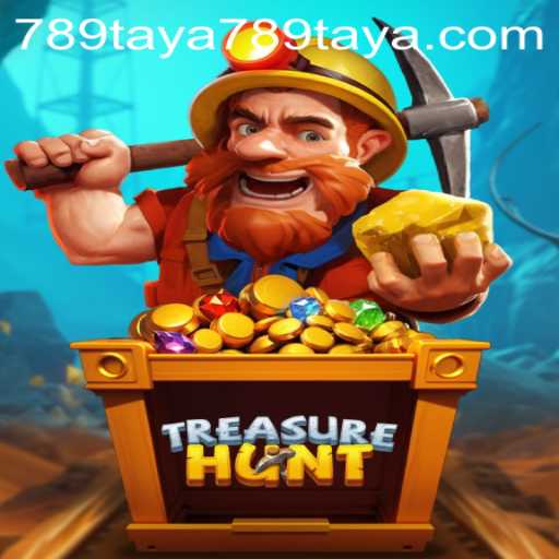Exploring the Fascinating World of TreasureHunt, Keywords: 789TAYA