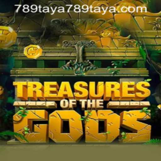 Treasure of the Gods: Battle for Divine Riches with 789TAYA