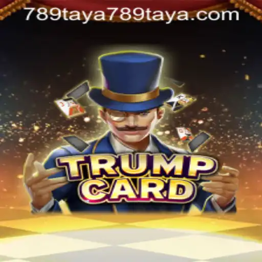 Unveiling TrumpCard: A Game of Strategy and Skill