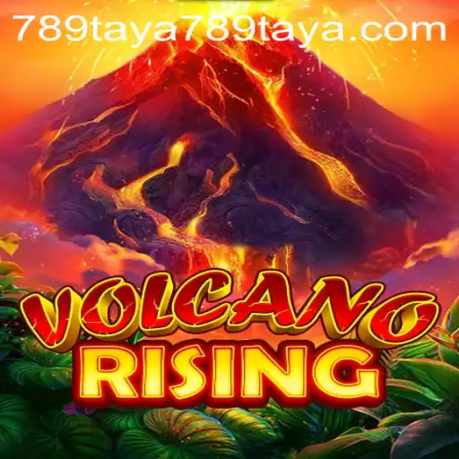 VolcanoRising: A Thrilling Adventure in the Heart of Nature